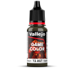 Vallejo Game Color 72.067 Cayman Green, 18 ml